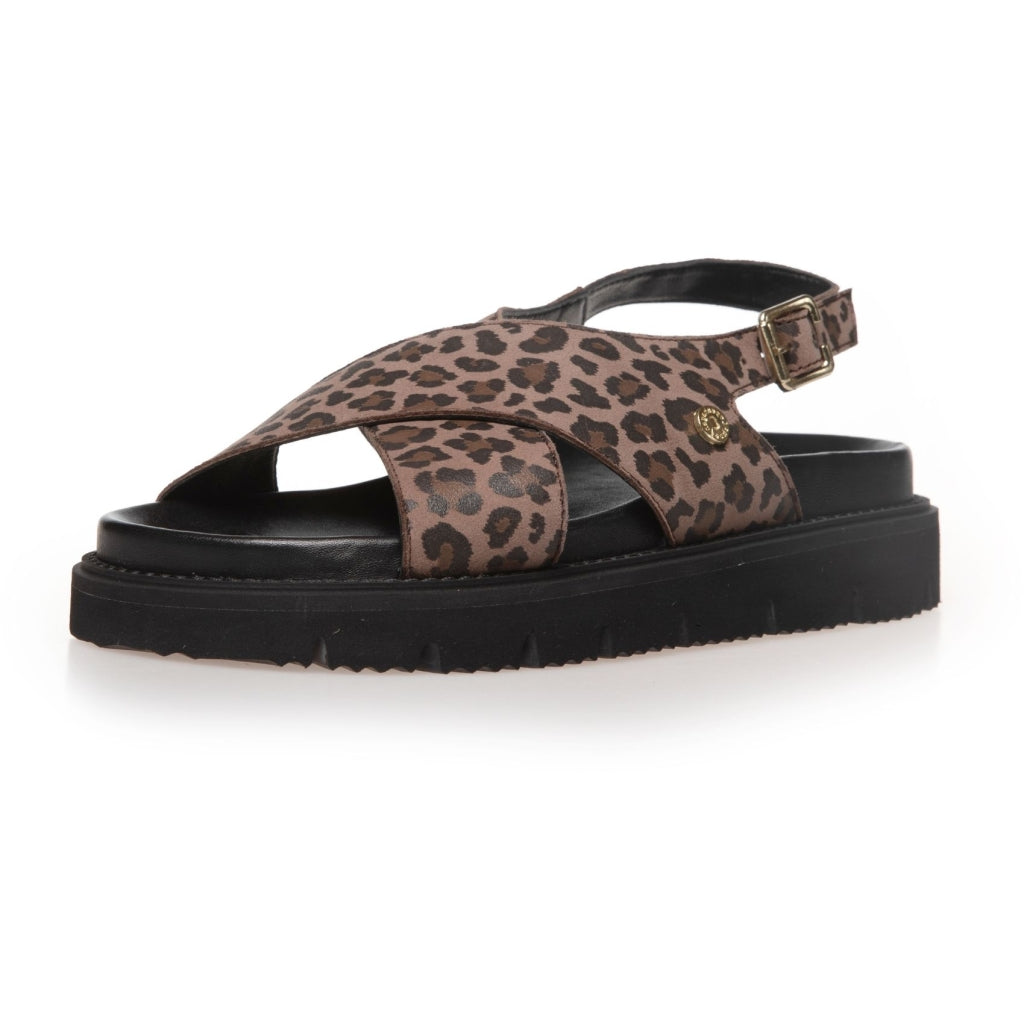 COPENHAGEN SHOES SUMMERTIME - LEP Sandaler 0134 LEP