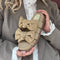 COPENHAGEN SHOES SUMMER DREAM SUEDE Slippers 1507 CAMEL