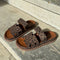 COPENHAGEN SHOES SUMMER PASSION Slippers 0137 LEP (MOUSE)