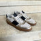 COPENHAGEN SHOES SUNSHINE MOVES Sneakers 0050 SILVER