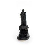 COPENHAGEN SHOES SURROUND ME BOOT Boot 0001 BLACK