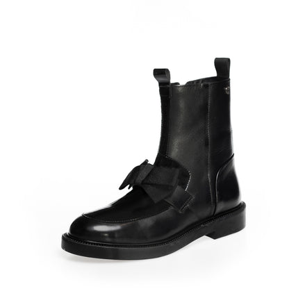 COPENHAGEN SHOES SURROUND ME BOOT Støvler 0001 BLACK