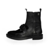 COPENHAGEN SHOES SURROUND ME BOOT Boot 0001 BLACK
