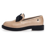 COPENHAGEN SHOES SURROUND ME GOLD Loafer 0051 GOLD