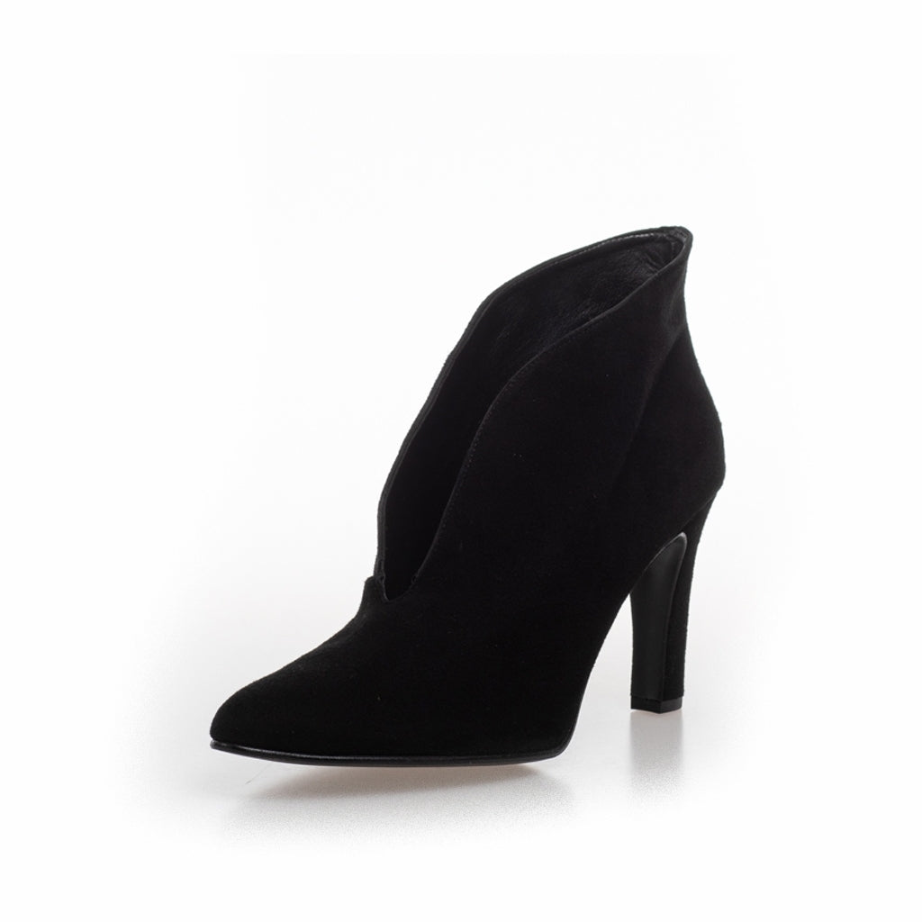 COPENHAGEN SHOES SUS 21 Stiletter 001 Black