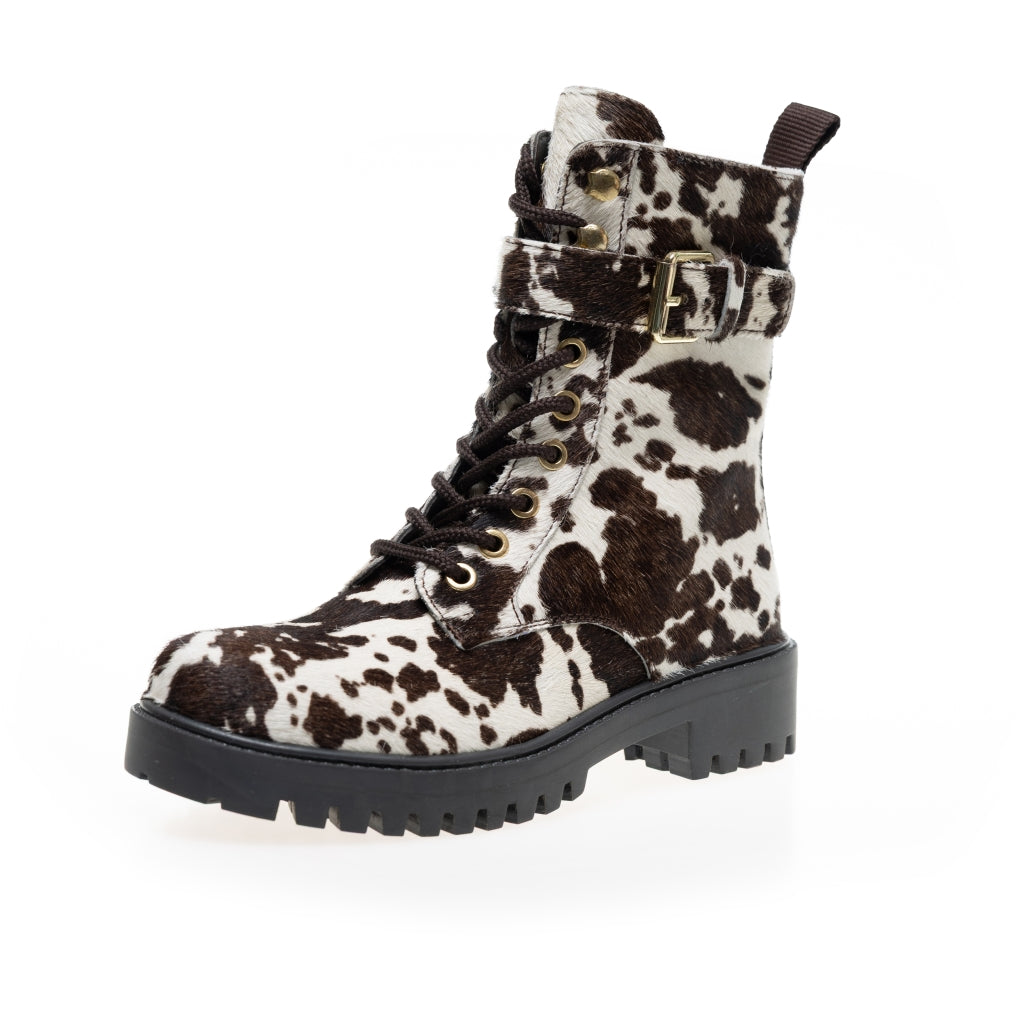 COPENHAGEN KIDS TAMY Støvler 0011 BEIGE/BROWN
