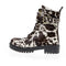 COPENHAGEN KIDS TAMY Støvler 0011 BEIGE/BROWN