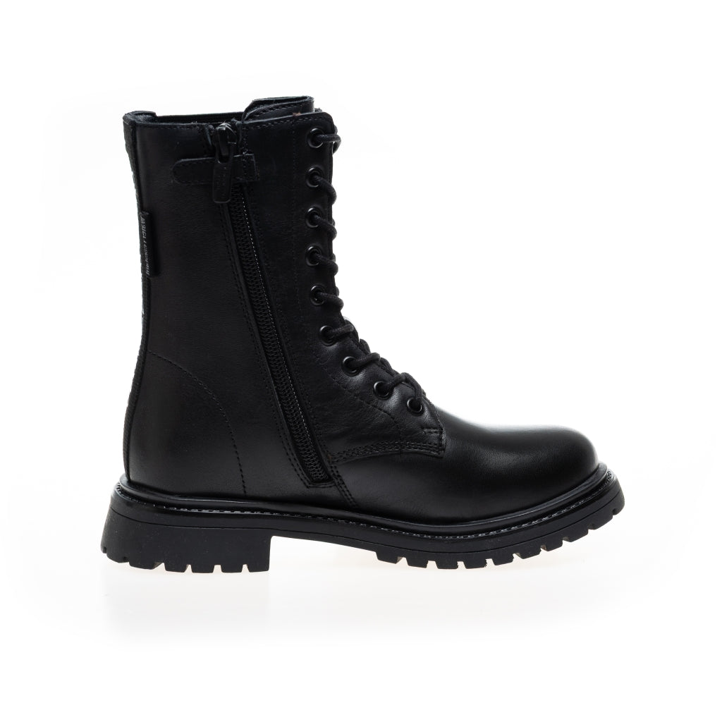 COPENHAGEN KIDS TAYLOR Støvler 0001 BLACK