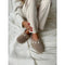 COPENHAGEN SHOES THESE MOMENTS Hjemmesko 0002 BEIGE