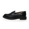 COPENHAGEN SHOES THE BEAUTY LOAFER L. Loafers 0003 BLACK