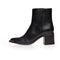 COPENHAGEN SHOES THE EMELY BOOT Støvler 0001 BLACK