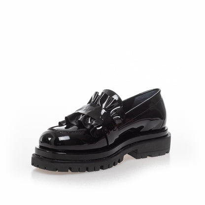 COPENHAGEN SHOES THE FAME SHOE Loafers 038 Black patent