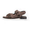 COPENHAGEN SHOES THE LOOK LEP Sandaler 0135 LEP TAUPE