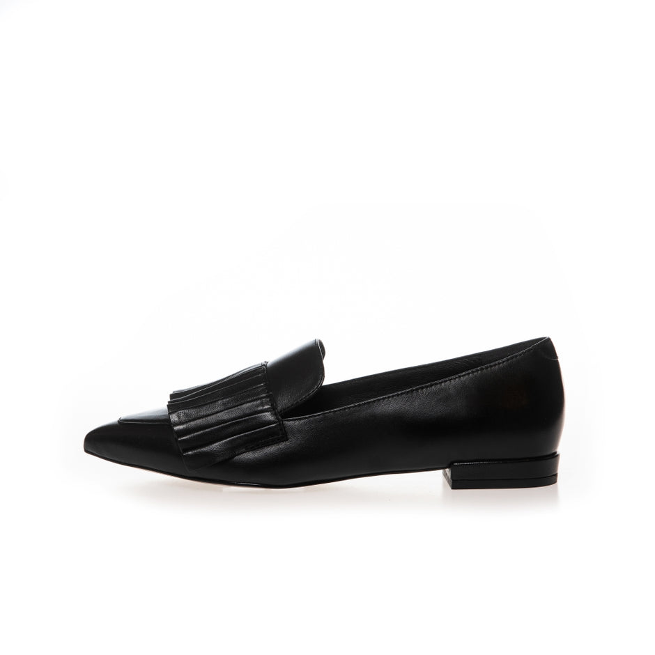 Copenhagen Shoes - Carrie - 0001 Black