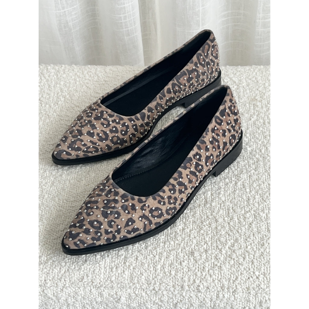 COPENHAGEN SHOES THE ME TIME Ballerina 0134 LEP