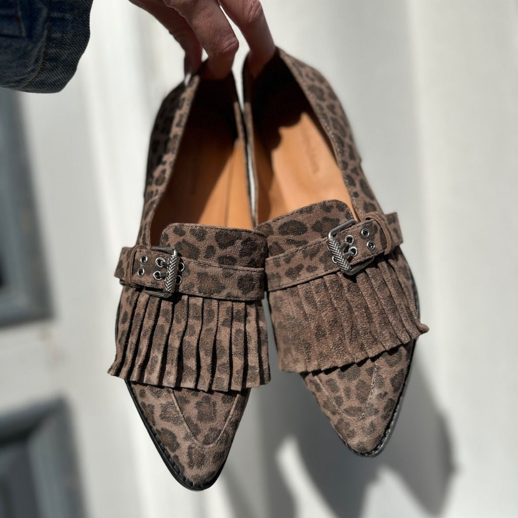 COPENHAGEN SHOES THE MOLLY LEP Loafers 0134 LEP