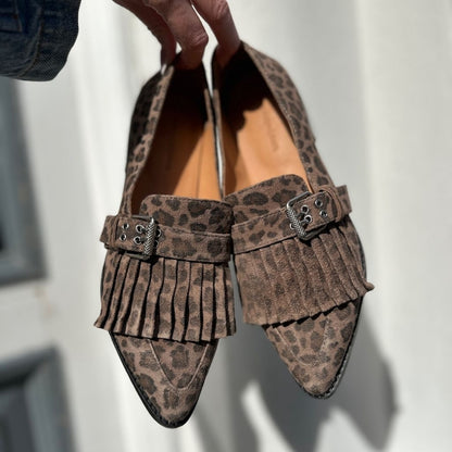 COPENHAGEN SHOES THE MOLLY LEP Loafers 0134 LEP
