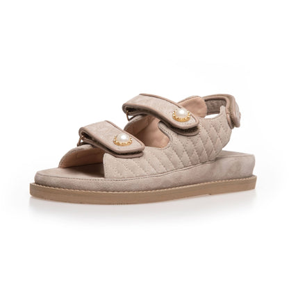 COPENHAGEN SHOES THE PEARL SANDAL Sandaler 0301 BISCUIT