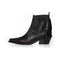 COPENHAGEN SHOES THE REAL WALK Støvler 0001 BLACK