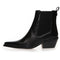 COPENHAGEN SHOES THE RIDE Støvler 0001 BLACK