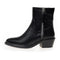 COPENHAGEN SHOES THE SOUND Støvler 0003 BLACK