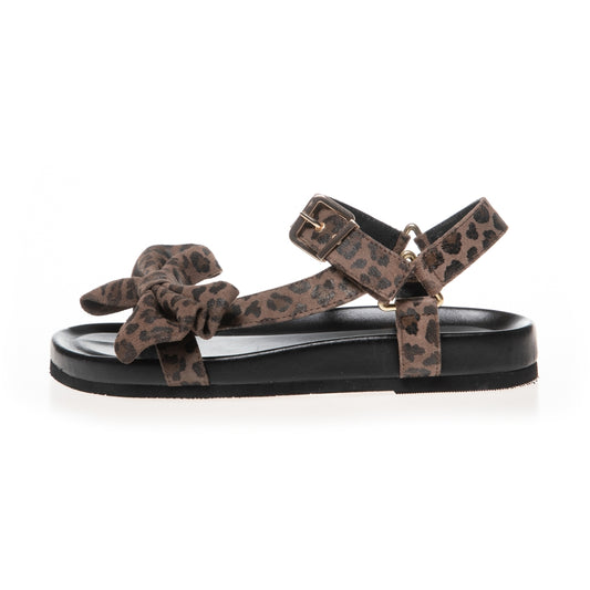 COPENHAGEN SHOES THE SUMMER BREEZE - LEP Sandaler 0137 LEP (MOUSE)
