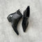 COPENHAGEN SHOES THE WALKING BOOT - LEATHER Støvler 0001 BLACK
