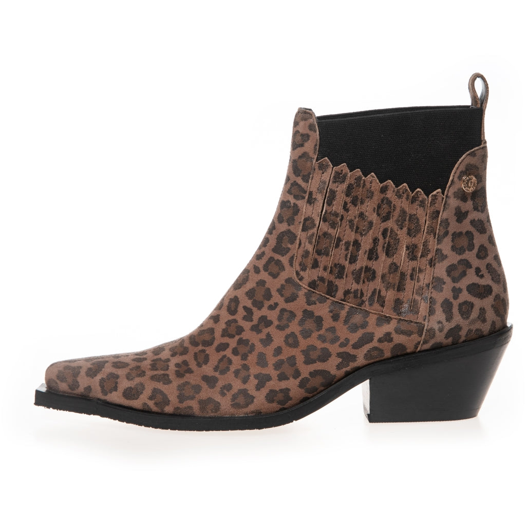 COPENHAGEN SHOES THE WALKING BOOT Støvler 0134 LEP