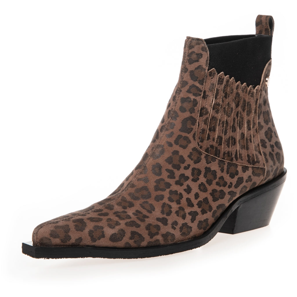COPENHAGEN SHOES THE WALKING BOOT Støvler 0134 LEP