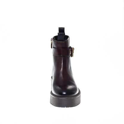 COPENHAGEN SHOES TOGETHER Støvler 004 Dark brown