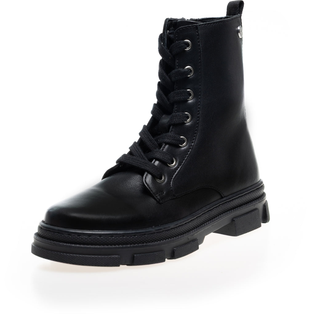 COPENHAGEN KIDS VALENTINA (WR) Støvler 0001 BLACK