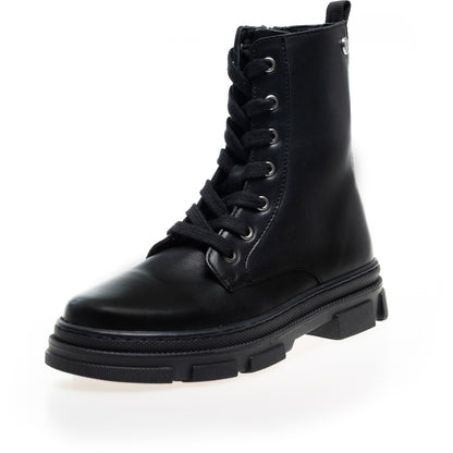 COPENHAGEN KIDS VALENTINA (WR) Støvler 0001 BLACK