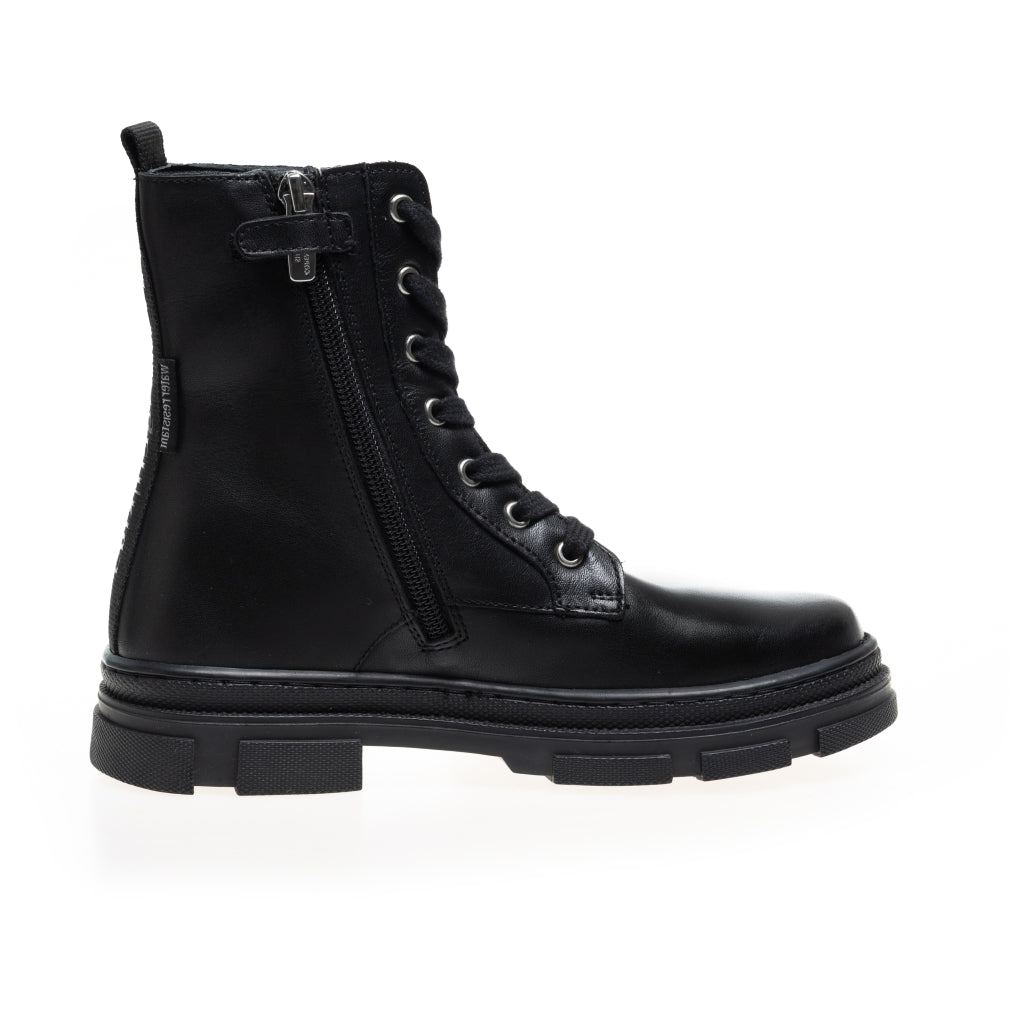 COPENHAGEN KIDS VALENTINA (WR) Støvler 0001 BLACK