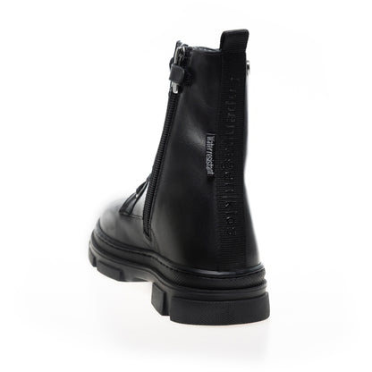 COPENHAGEN KIDS VALENTINA (WR) Støvler 0001 BLACK