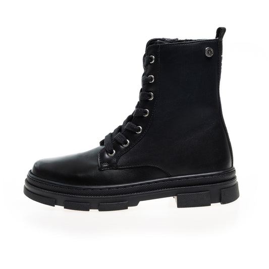 COPENHAGEN KIDS VALENTINA (WR) Støvler 0001 BLACK