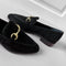 COPENHAGEN SHOES VIBES Loafers 001 Black