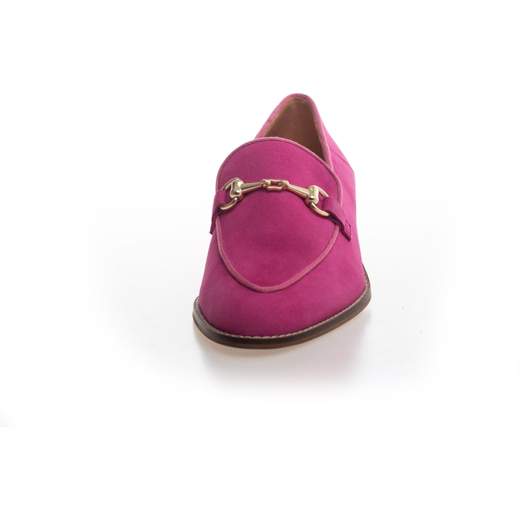 COPENHAGEN SHOES VIBES Loafers 0025 FUXIA