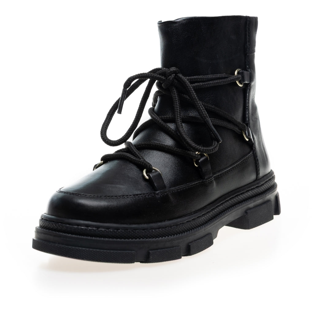 COPENHAGEN KIDS VICTORIA (WR) Støvler 0001 BLACK