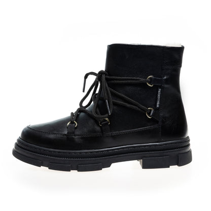 COPENHAGEN KIDS VICTORIA (WR) Støvler 0001 BLACK
