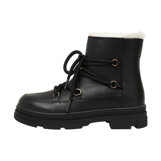 COPENHAGEN KIDS VICTORIA (WR) Støvler 0001 BLACK