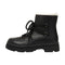 COPENHAGEN KIDS VICTORIA (WR) Støvler 0001 BLACK