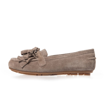 COPENHAGEN KIDS VIOLET Shoe 0012 BROWN