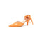 COPENHAGEN SHOES VIVA / Copenhagen Shoes by Josefine Valentin Stiletter 2819 ORANGE