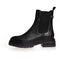 COPENHAGEN SHOES WATERFALLS Støvler 0001 BLACK