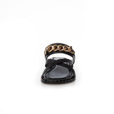 COPENHAGEN SHOES WHEN I FLY Slippers 0001 BLACK