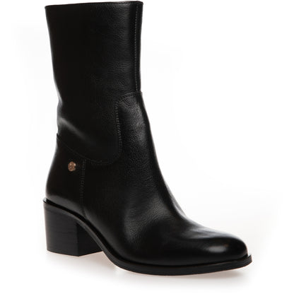 COPENHAGEN SHOES YOUR VIBE Støvler 0001 BLACK