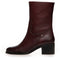 COPENHAGEN SHOES YOUR VIBE BORDEAUX Støvler 2222 BORDEAUX