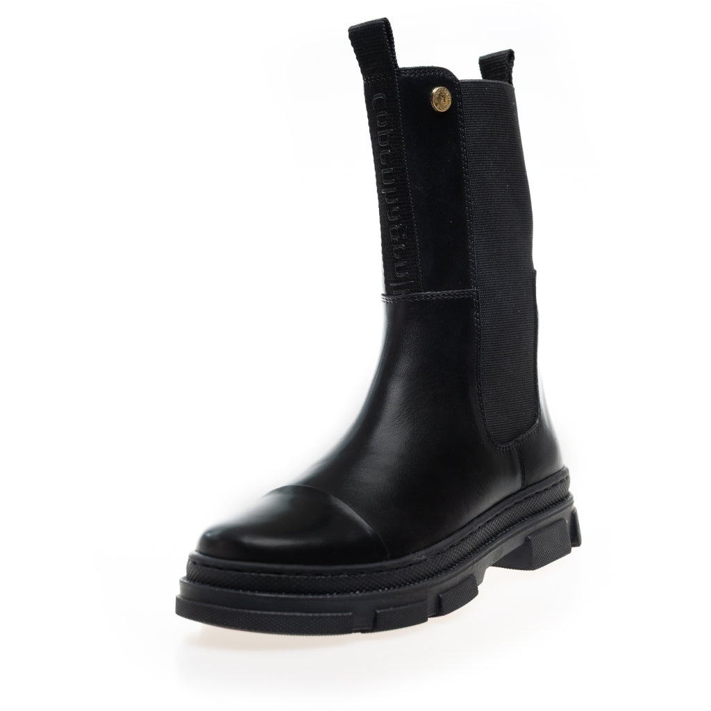 COPENHAGEN KIDS YOU AND ME GIRL Støvler 0001 BLACK