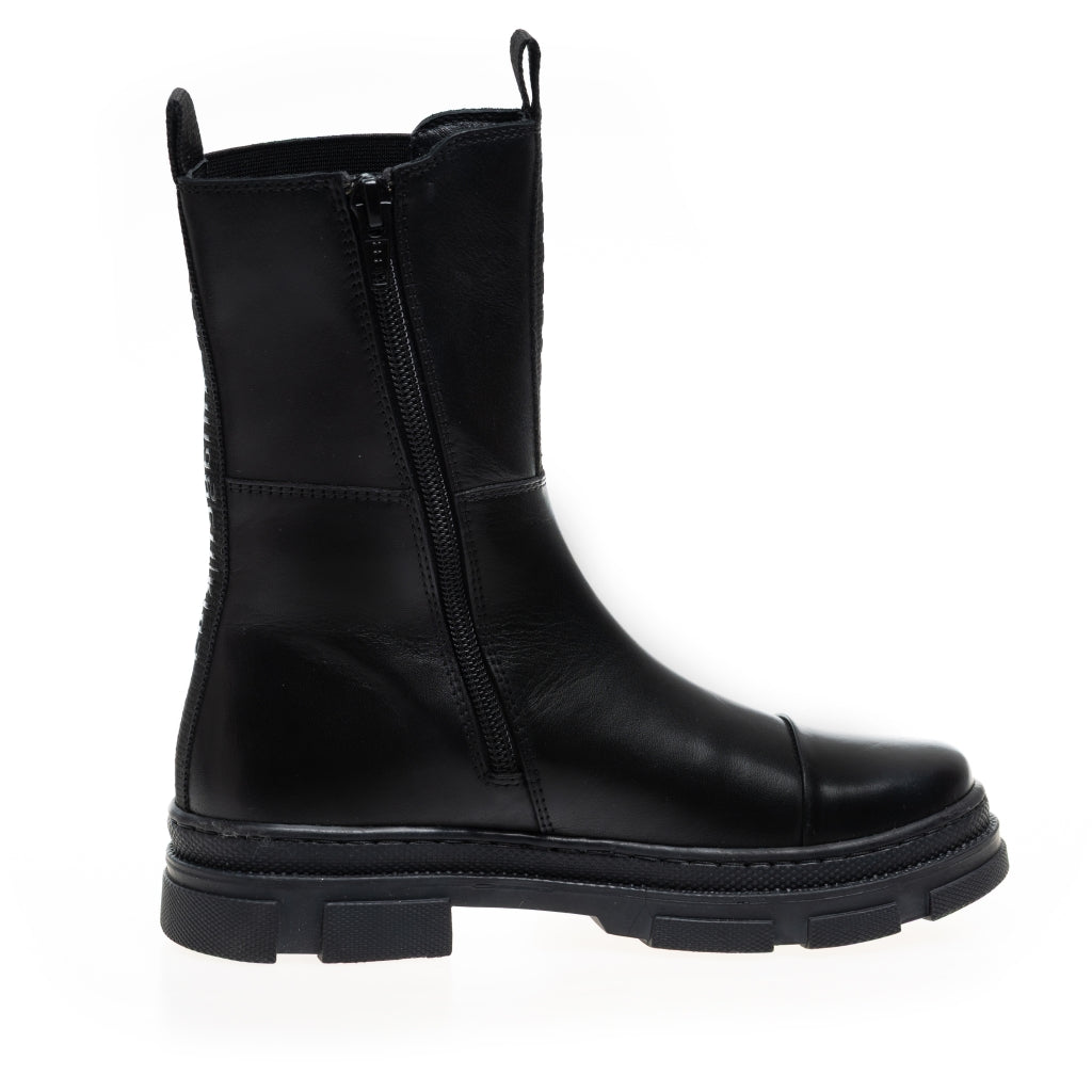 COPENHAGEN KIDS YOU AND ME GIRL Støvler 0001 BLACK