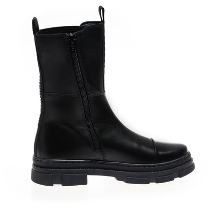 COPENHAGEN KIDS YOU AND ME GIRL Støvler 0001 BLACK